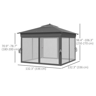 Dimension Drawing Image