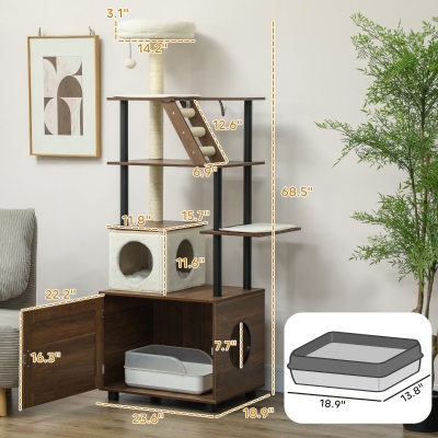 Dimension Drawing Image