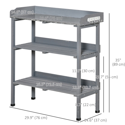 Dimension Drawing Image