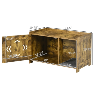 Dimension Drawing Image