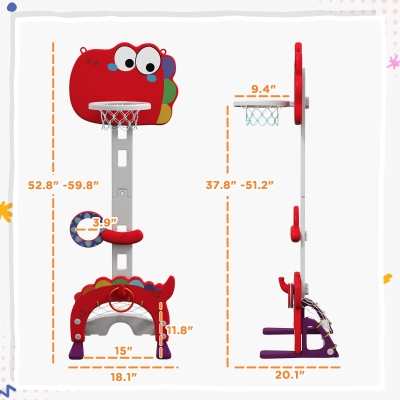 Dimension Drawing Image