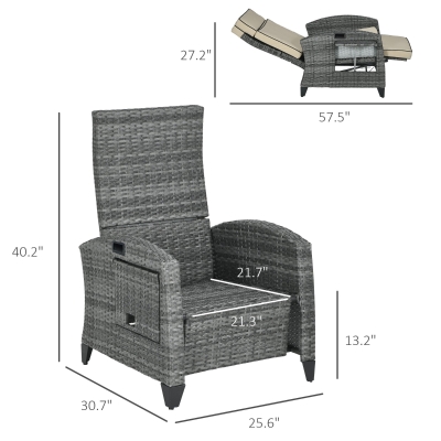 Dimension Drawing Image