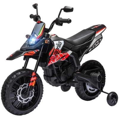 kids motorbike 41.9" L x 22" W x 31.5" H Red