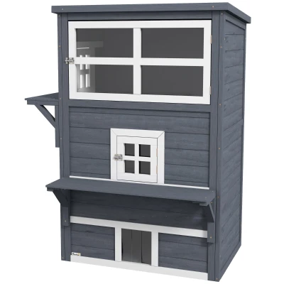 Multi-Level