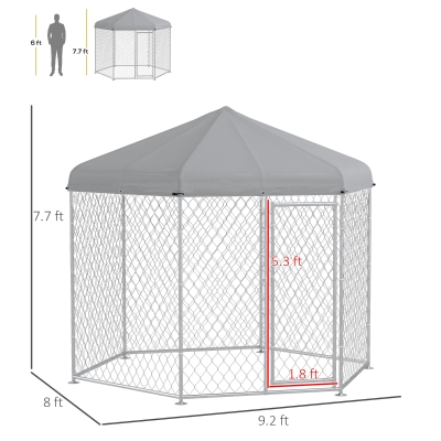 Dimension Drawing Image