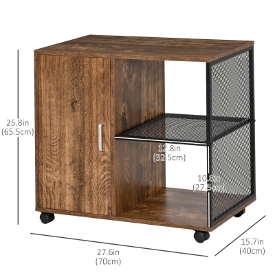 Dimension Drawing Image