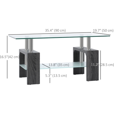 Dimension Drawing Image