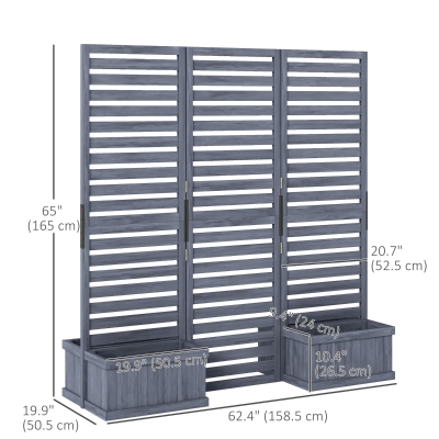 Dimension Drawing Image