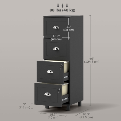 Dimension Drawing Image