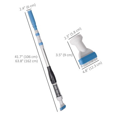 Dimension Drawing Image