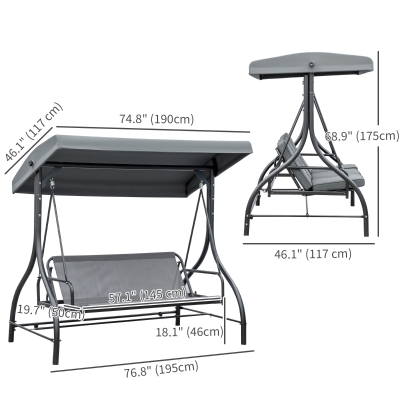 Dimension Drawing Image