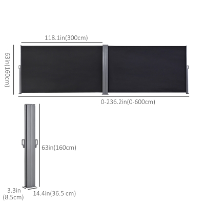 Dimension Drawing Image