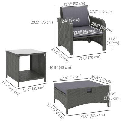 Dimension Drawing Image
