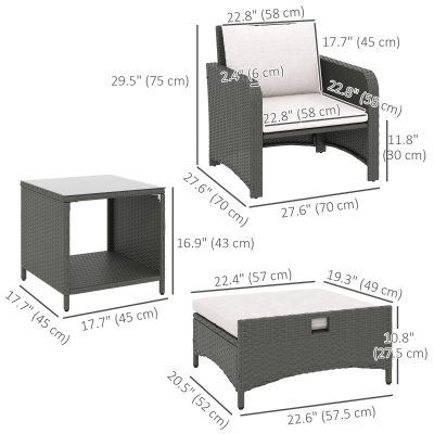 Dimension Drawing Image