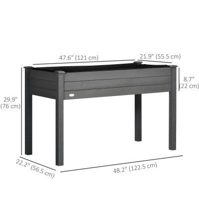 Dimension Drawing Image