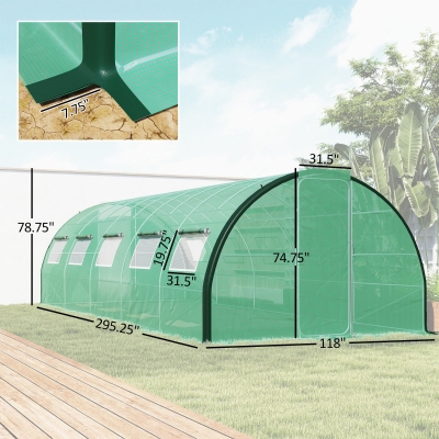 Dimension Drawing Image