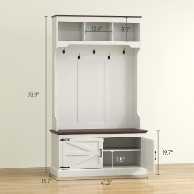 Dimension Drawing Image