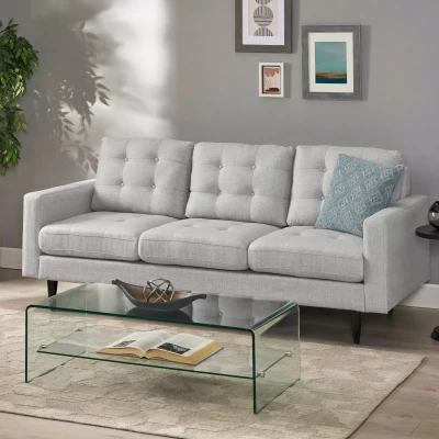 【うおやま】FK SOFA TRIM 3-SEATER FK SOFA TRIM 3-SEATER | TRUCK FURNITURE