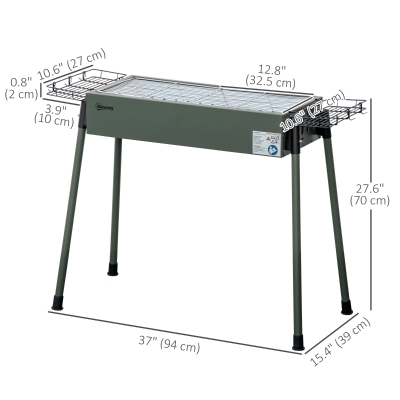 Dimension Drawing Image