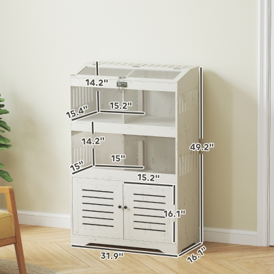 Dimension Drawing Image