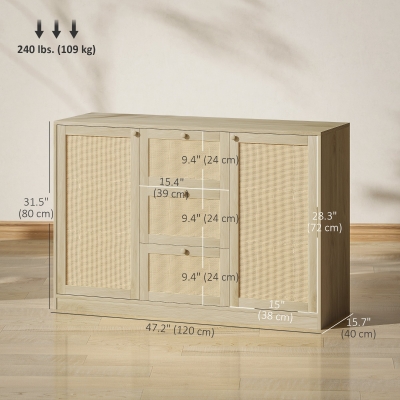 Dimension Drawing Image