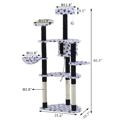 Dimension Drawing Image