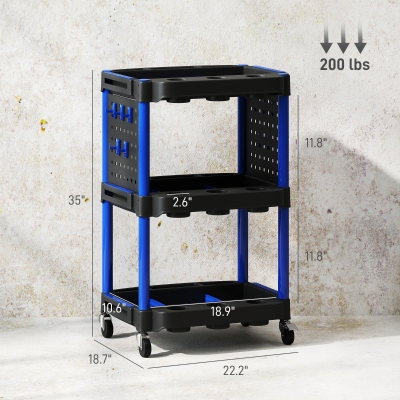 Dimension Drawing Image