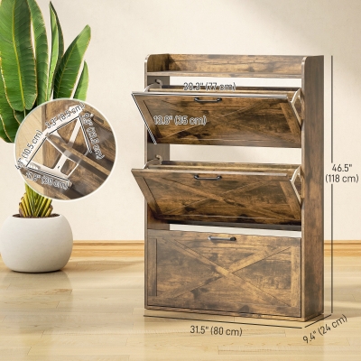 Dimension Drawing Image