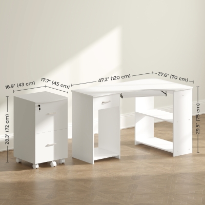 Dimension Drawing Image