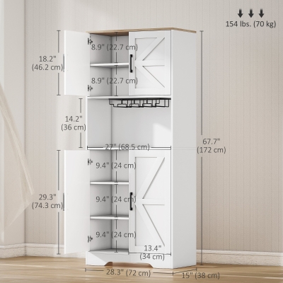Dimension Drawing Image
