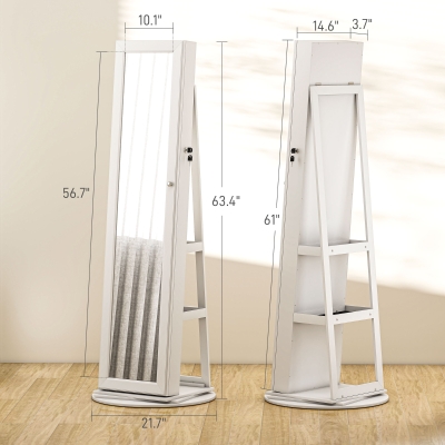 Dimension Drawing Image