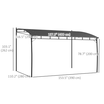 Dimension Drawing Image