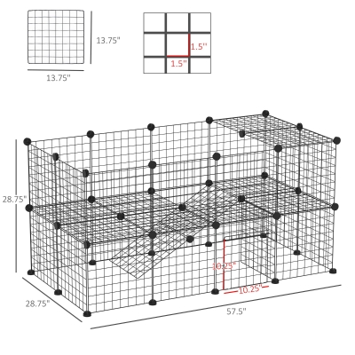 Dimension Drawing Image