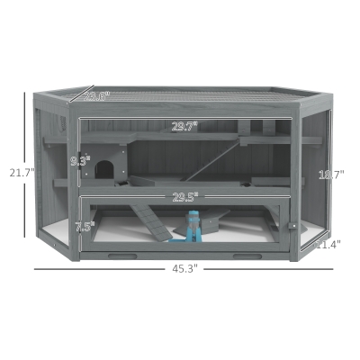 Dimension Drawing Image
