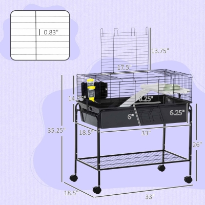 Dimension Drawing Image