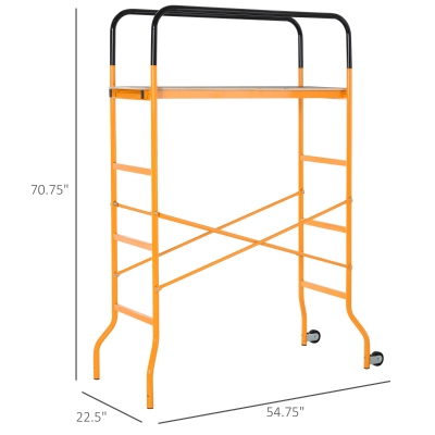 Dimension Drawing Image