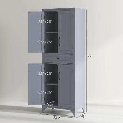 Dimension Drawing Image