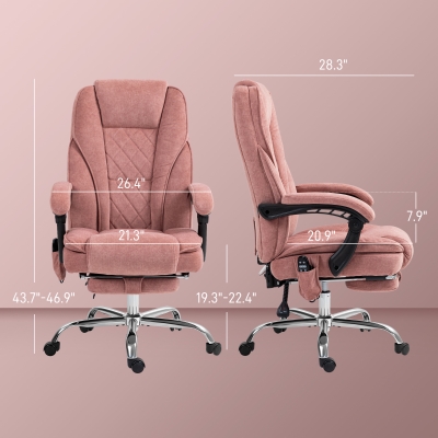kino Classic Chair (ベビーピンク/ボタン留めシート) ソファ Classic Feve 2P Sofa (ペールピンク) | Kinoオリジナル