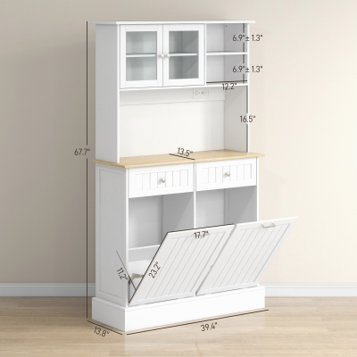 Dimension Drawing Image