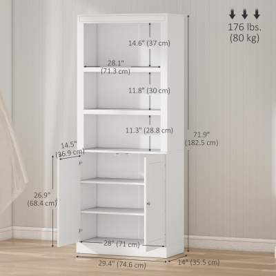 Dimension Drawing Image