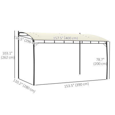 Dimension Drawing Image