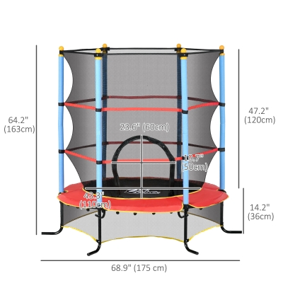 Dimension Drawing Image