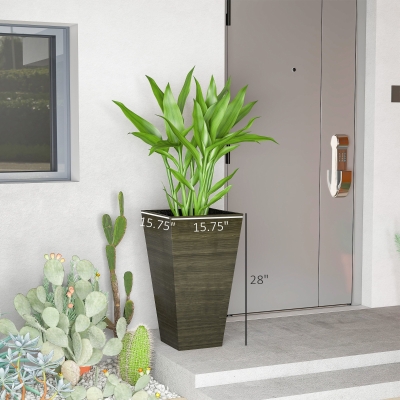 Dimension Drawing Image