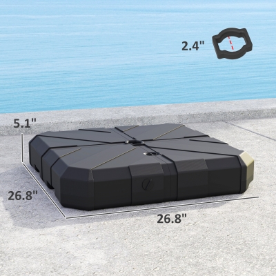 Dimension Drawing Image