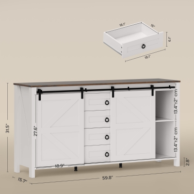 Dimension Drawing Image