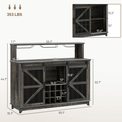 Dimension Drawing Image