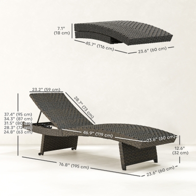 Dimension Drawing Image