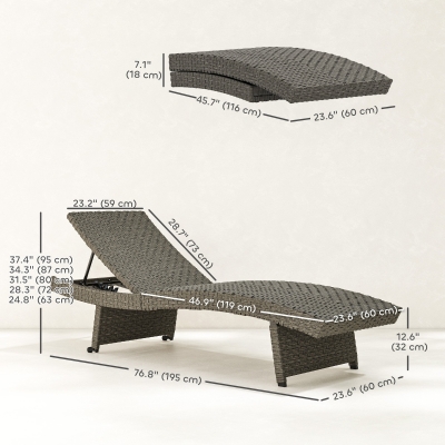 Dimension Drawing Image