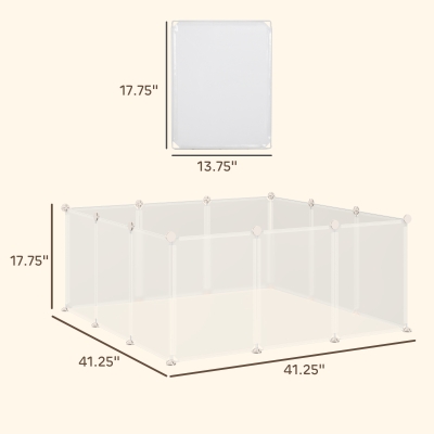 Dimension Drawing Image