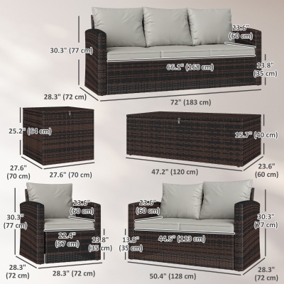 Dimension Drawing Image